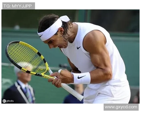 2017温网经典对决纳达尔与穆勒的惊心动魄五盘大战回顾