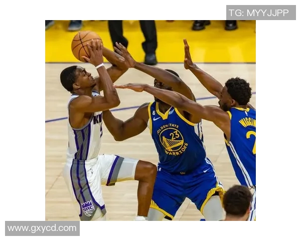 2021年勇士与国王精彩对决中文回放全场集锦与分析