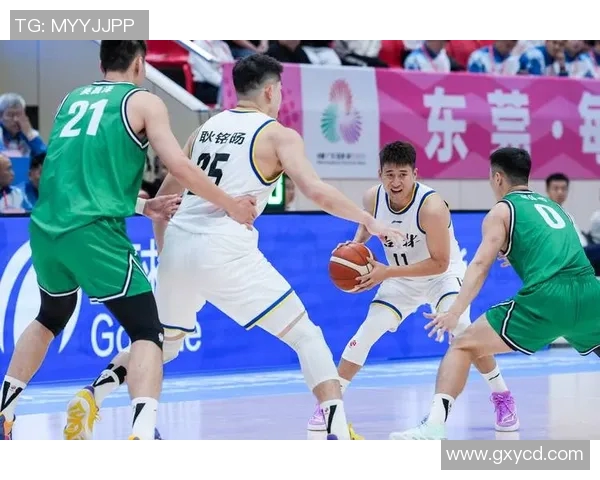 CBA吉林队与江苏队对决数据分析及比赛亮点回顾