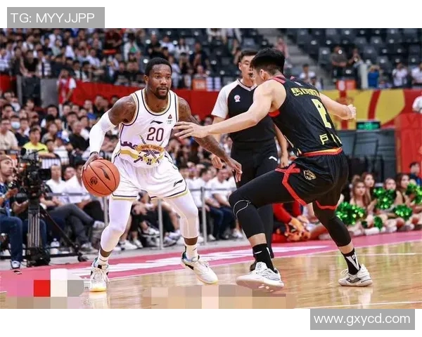 CBA新疆对阵广东直播信息及赛前分析全面解读 CBA新疆对阵广东直播信息及赛前分析全面解读