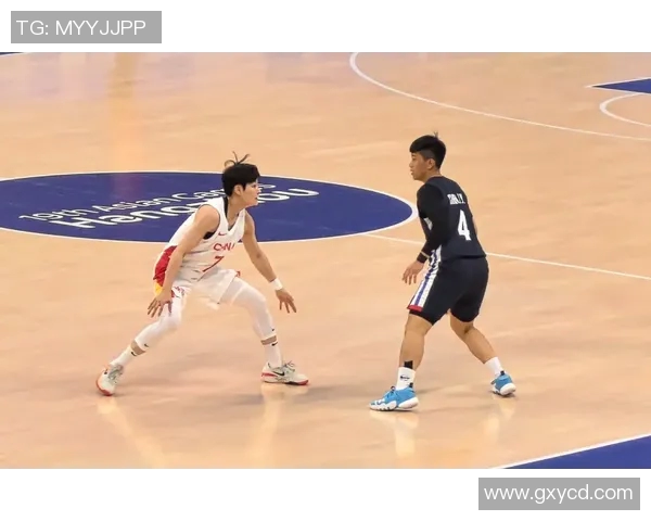 中国台北队与韩朝连队的激烈对抗赛精彩回顾与分析